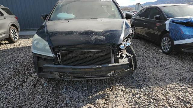 Honda Odyssey 2007