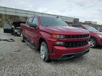 Chevrolet Silverado 2019