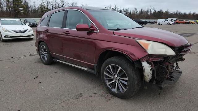 Honda CR-V 2010