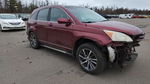 Honda CR-V 2010