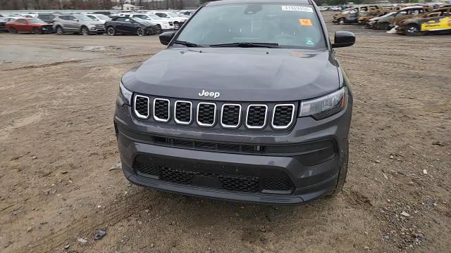 Jeep Compass 2024