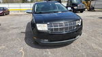 Lincoln MKX 2010
