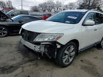 Nissan Pathfinder 2014