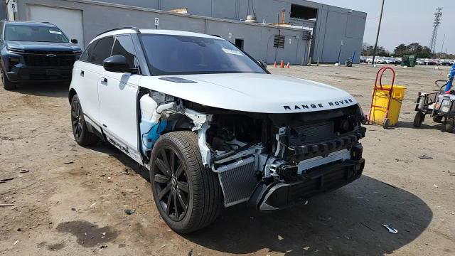 Land Rover Range Rover 2019
