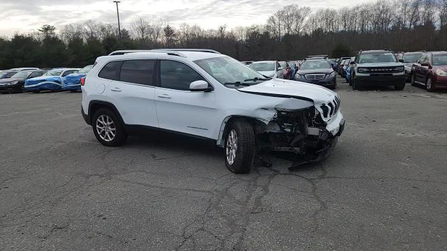 Jeep Cherokee 2014