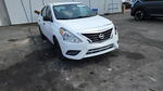 Nissan Versa 2015