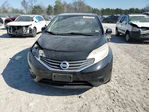 Nissan Versa 2014