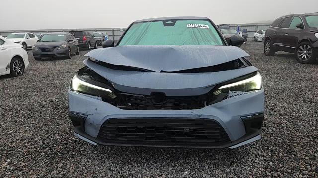 Honda Civic 2024