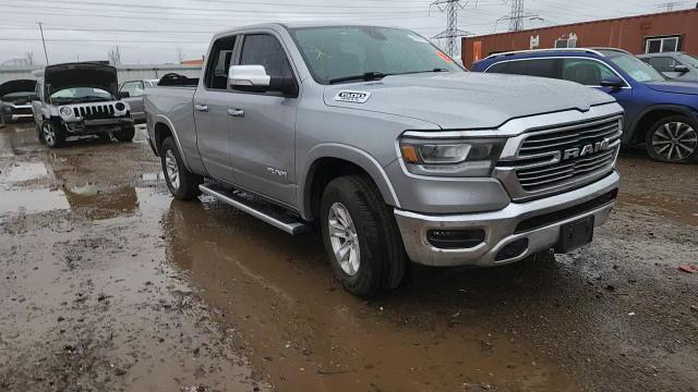 RAM 1500 2020