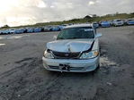Toyota Avalon 2000