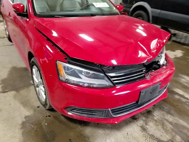 Volkswagen Jetta 2013