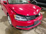 Volkswagen Jetta 2013