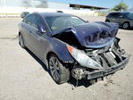 Hyundai Sonata 2012