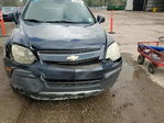 Chevrolet Captiva 2014