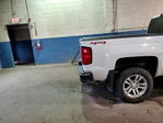 Chevrolet Silverado 2017