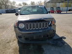 Jeep Renegade 2016