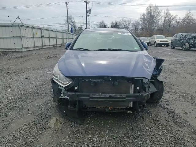 Hyundai Sonata 2018