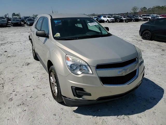 Chevrolet Equinox 2011
