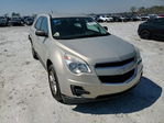 Chevrolet Equinox 2011