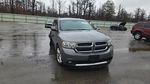 Dodge Durango 2012