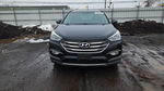 Hyundai Santa Fe 2017