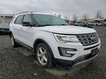 Ford Explorer 2017
