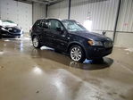 BMW X3 2013