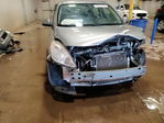 Nissan Versa 2012