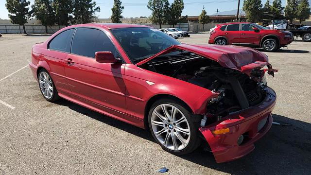 BMW Series 3 2006