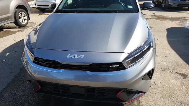 Kia Forte 2024