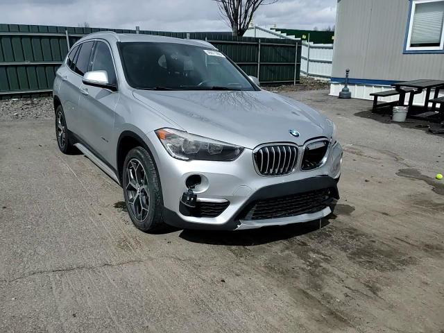 BMW X1 2018