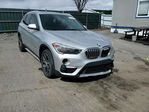 BMW X1 2018