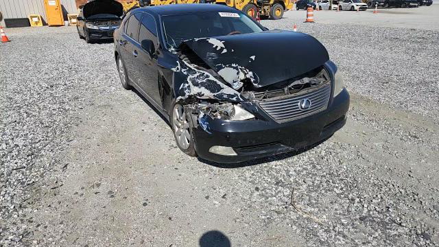 Lexus LS 2007