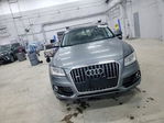 Audi Q5 2016
