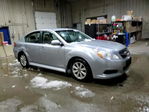Subaru Legacy 2012