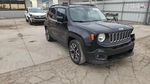 Jeep Renegade 2017