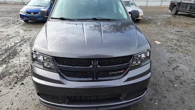 Dodge Journey 2018