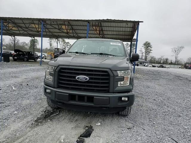 Ford F-150 2016