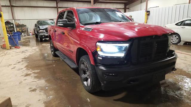 RAM 1500 2022