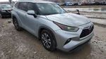 Toyota Highlander 2020
