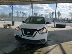 Nissan Kicks 2020