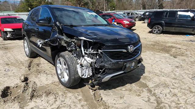Buick Encore 2023
