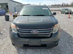 Ford Explorer 2011