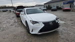Lexus RC 2015