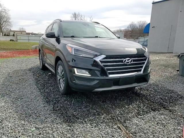 Hyundai Tucson 2020