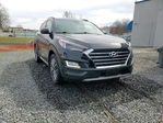 Hyundai Tucson 2020