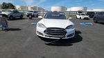 Tesla Model S 2014