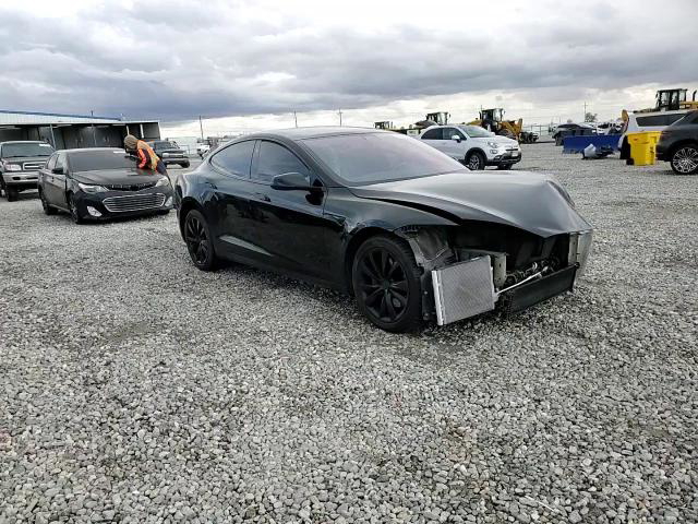 Tesla Model 3 2018