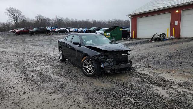 Dodge Charger 2016
