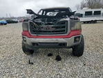 GMC Sierra 2015